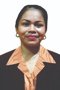 Lidia Roxana Macedo Cauper