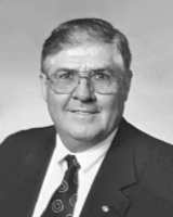 Johnnie Bolin