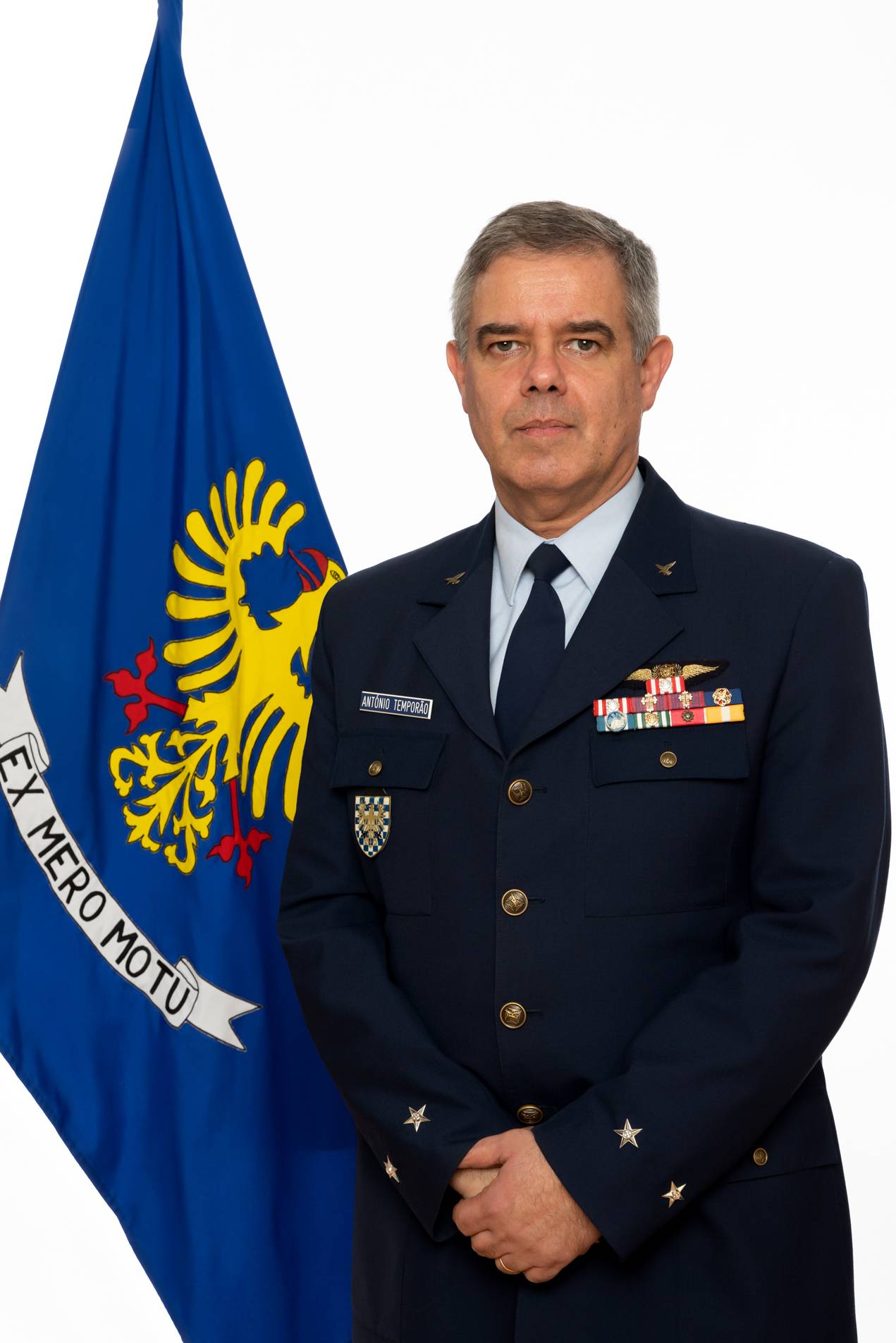 António Carlos De Amorim Temporão