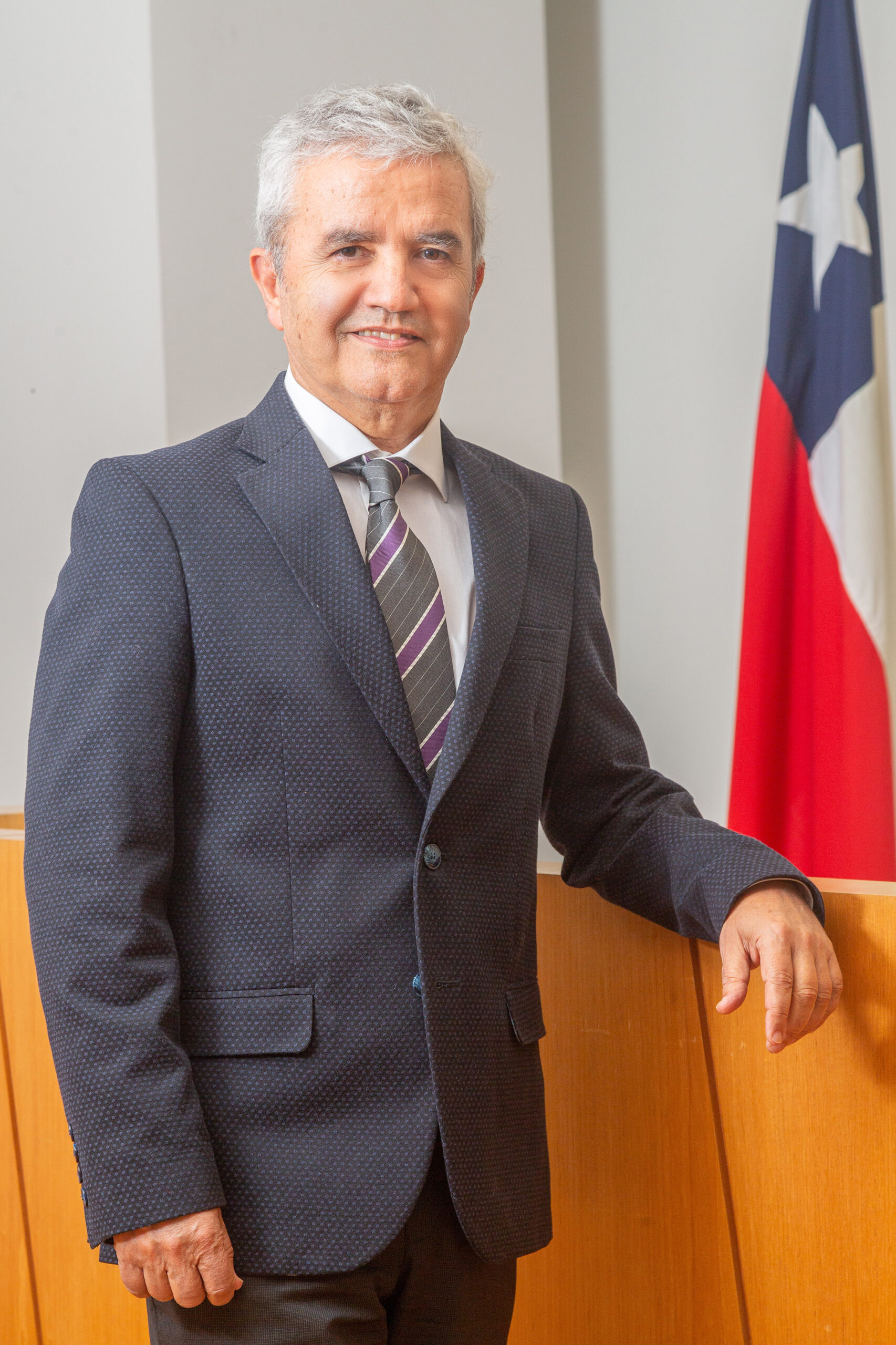Ricardo Paredes Molina