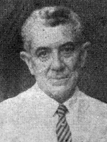 Lafayette Rezende