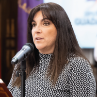 Nora Sabrina Escribano Díaz