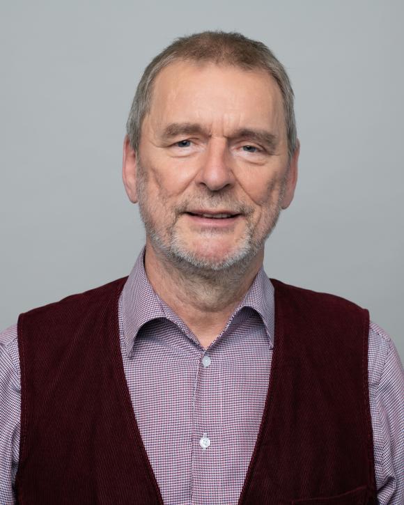 Hans-Jürgen Müller