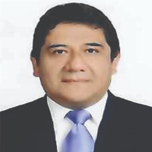 Augusto M. Aldave Herrera