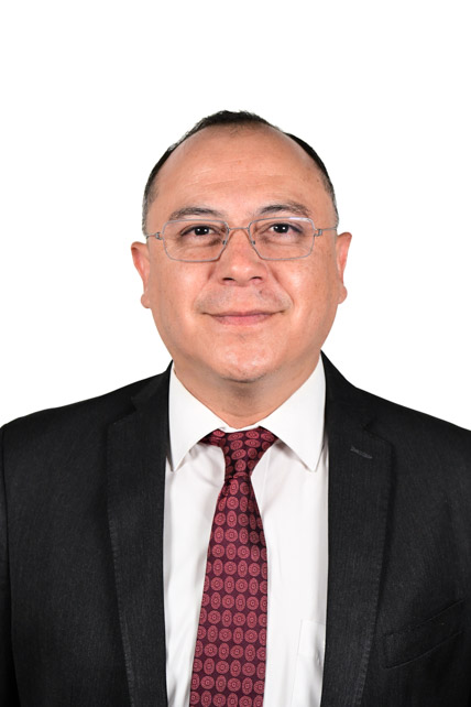 Gerardo Villanueva Albarrán