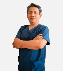 Christian Roland Rojas Rivera