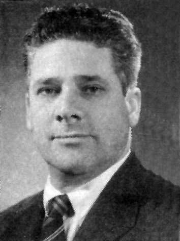 Walter Peracchi Barcellos