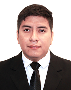 Jeancarlos Casquin Aguilar