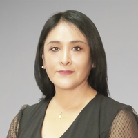 Cristina Paco Gutierrez