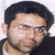 Omar Saeed Sheikh Ahmad