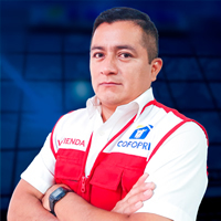 Yovy Yaudy Livia Huamán