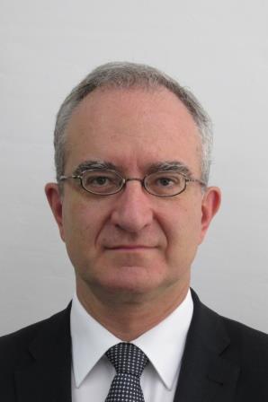 Carlos César Morales Sánchez