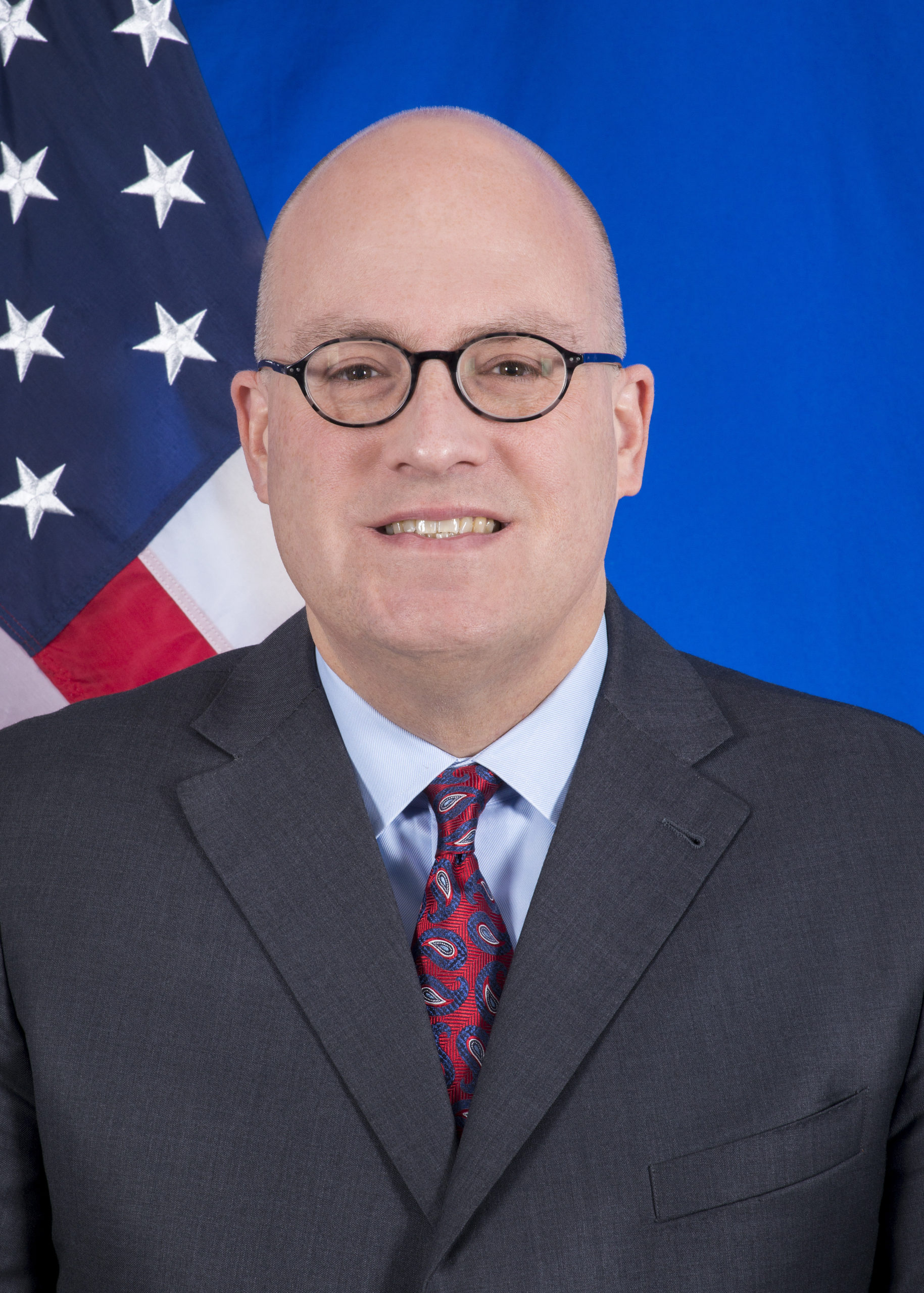 Jonathan Moore