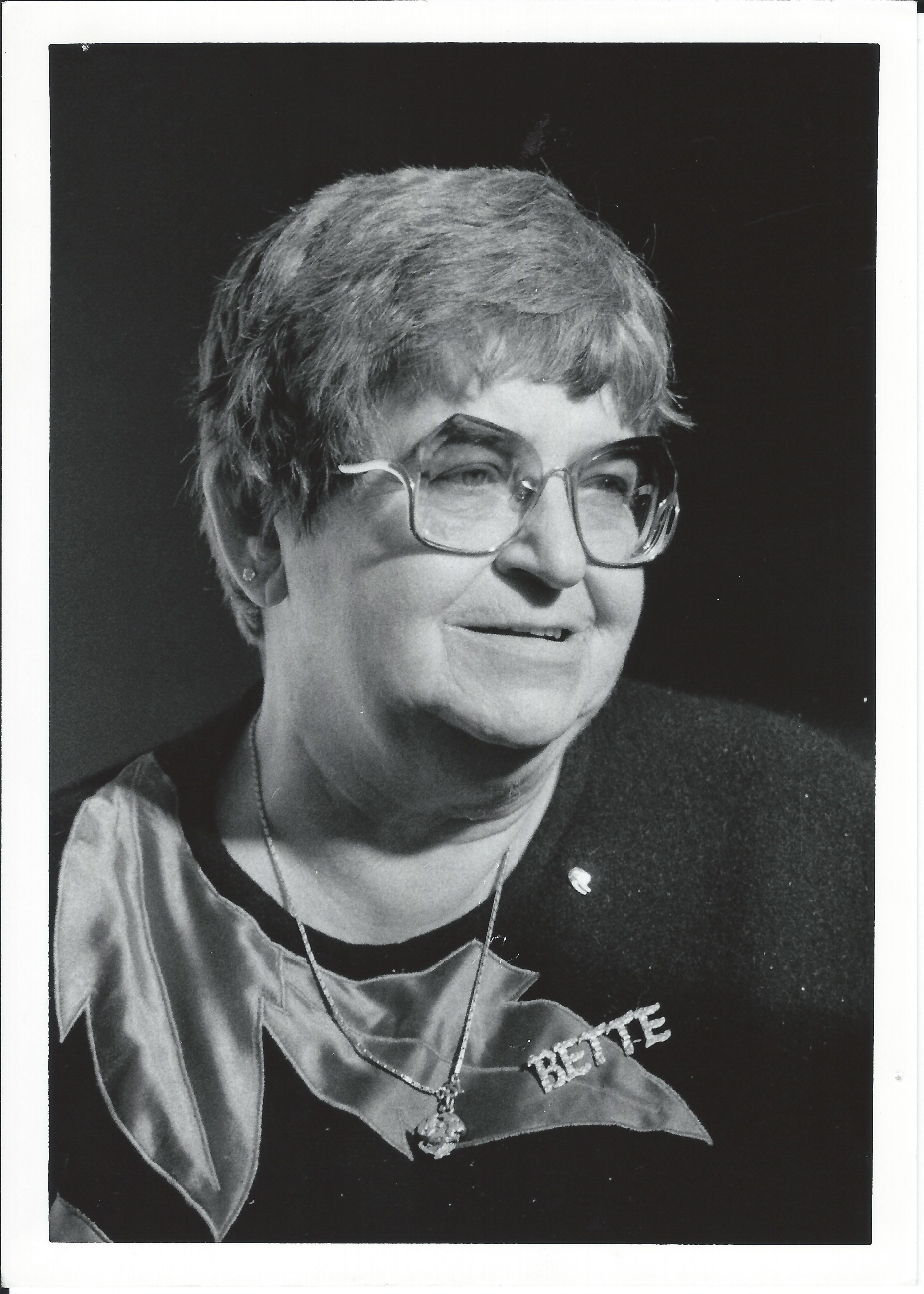 Bette Cato