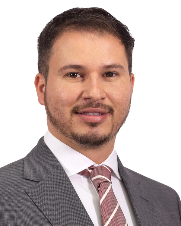 José Pablo Sibaja Jiménez