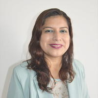 Mercedes Alicia Tello Rodriguez