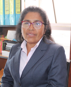 Judith Floresmila Gomez Palacios