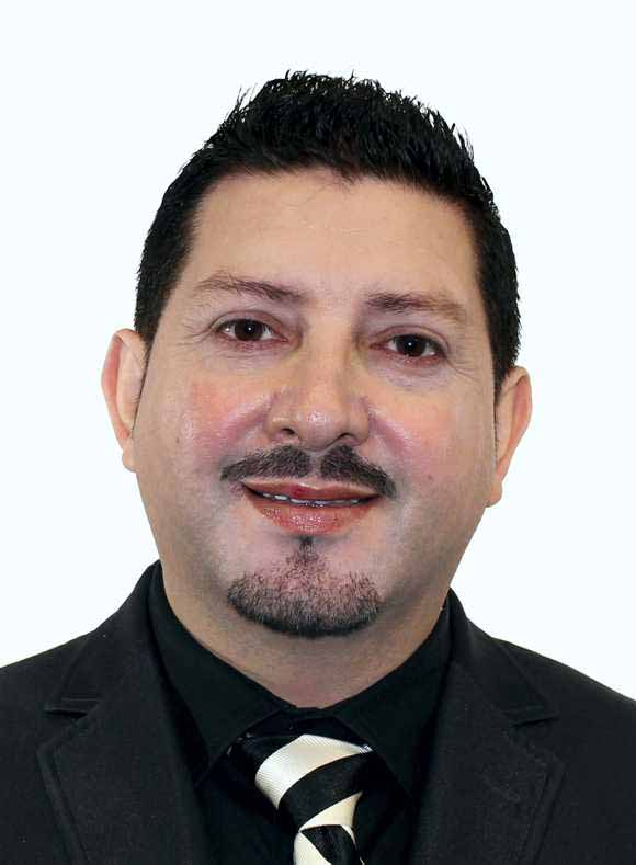 Juan Martín Espinoza Cárdenas