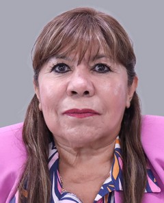 María Graciela Gaitán Díaz
