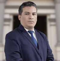 Fredy Arquímedes Jiménez Peralta