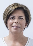 Maria Da Graça Oliveira Silva