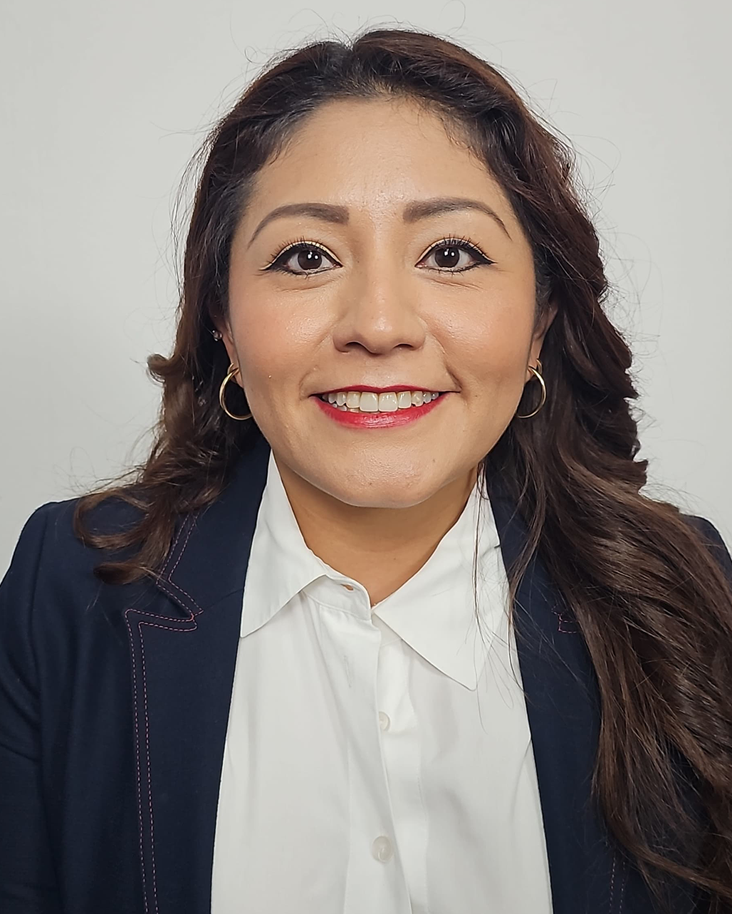Lizbeth Anaid Concha Ojeda
