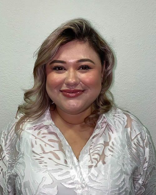 Michelle Alejandra Tejeda Medina