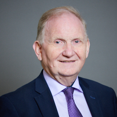 Maurice George Morrow