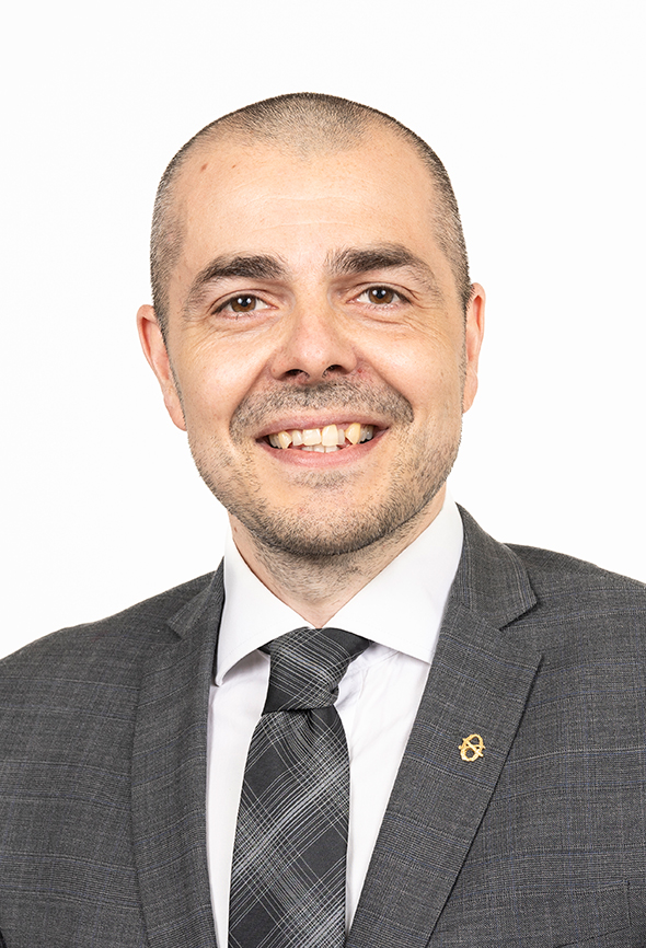 Ari Juhani Koponen