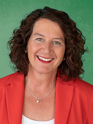 Petra Krebs