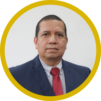 Evaristo Ovando Ramírez
