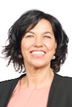 María Olga Chueca Chueca