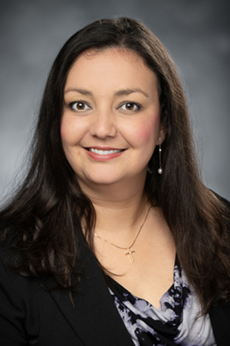 Laura Wakim Chapman