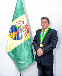 Erasmo Nayra Garcia