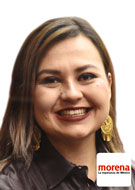 María Fernanda álvarez Mendoza
