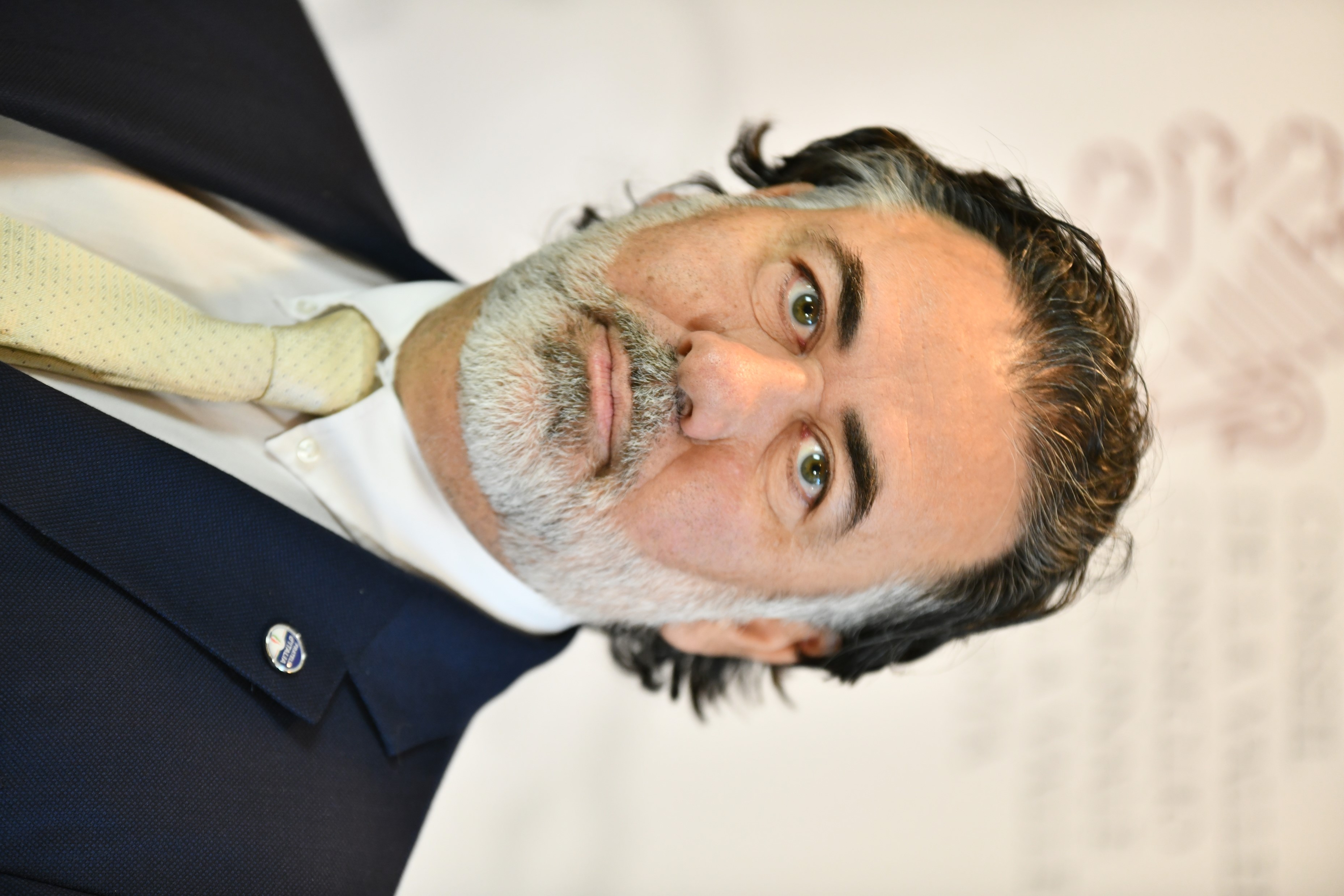 Aldo Domanico