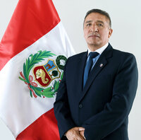 Jorge Fernando Cassanova Cubas
