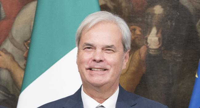 Achille Variati
