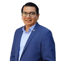Vladimir Francisco More Huamán