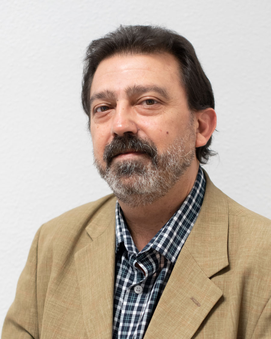 Javier Del Cerro Millán