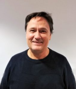 Javier Sáez Recuenco