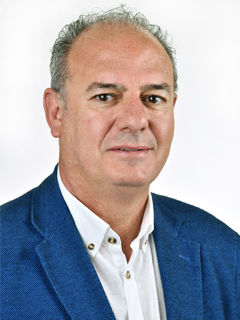 Luis Arquillos Cruz