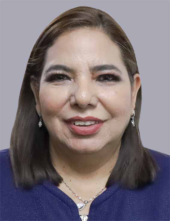Maria Del Rosario Vera