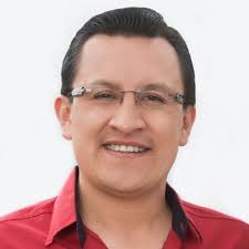 David Alejandro Rosero Minda