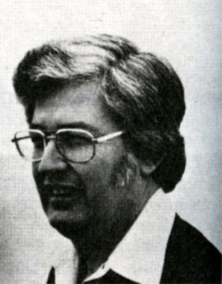Bill Sumner