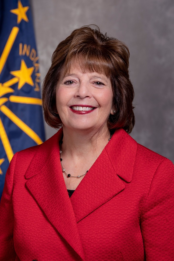 Linda Rogers