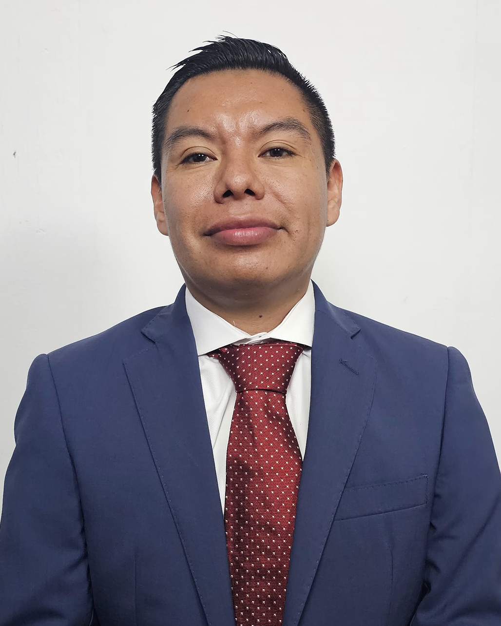 Benjamín Viveros Montalvo