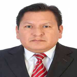 Abelardo Sulca Palomino