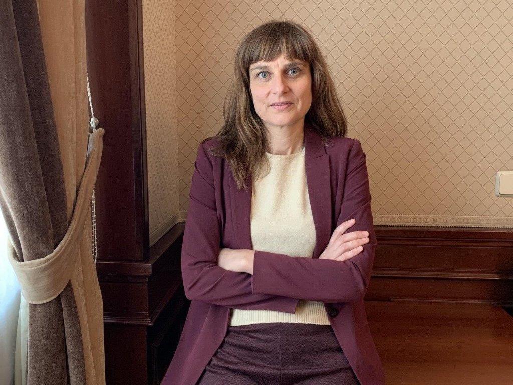 Bibiana Medialdea García
