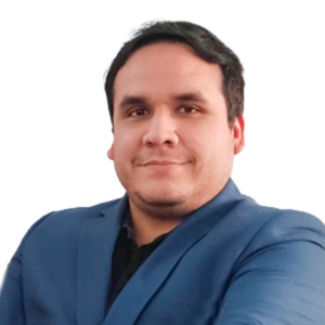 César Augusto Benavides Pastor